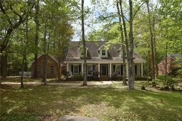 105 Mayers Trace, Slidell, LA 70460