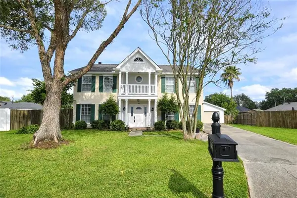 172 Evangeline Trace, Belle Chasse, LA 70037