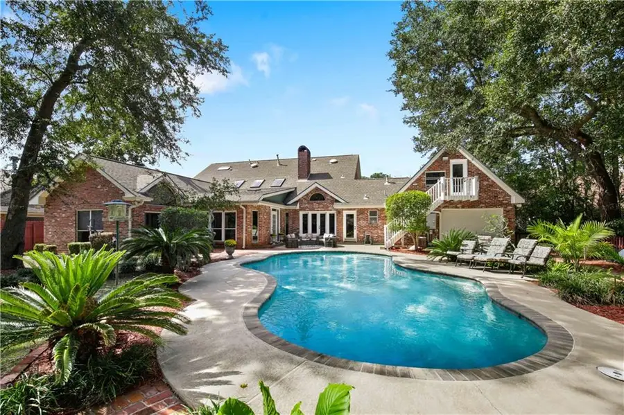 110 Golden Pheasant Drive, Slidell, LA 70461 - #2