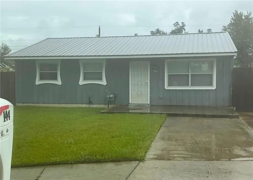 144 Valentine Drive, Avondale, LA 70094 - #1