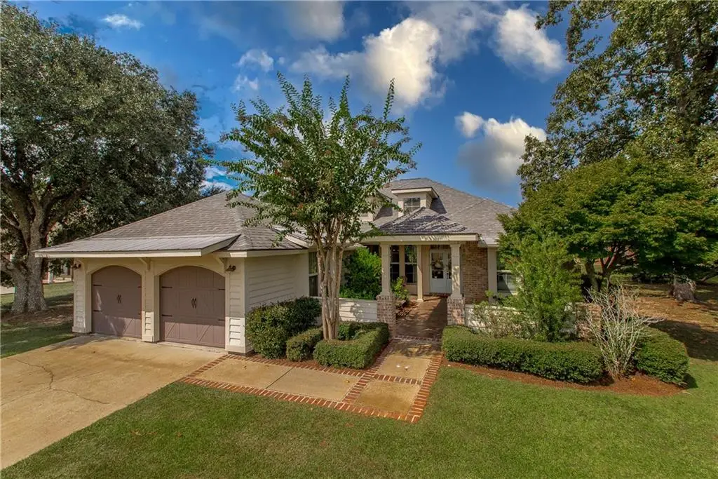 206 Mack Lane, Madisonville, LA 70447 - #1