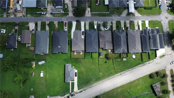 2120 Mardi Gras Boulevard, New Orleans, LA 70114