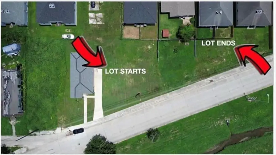 2120 Mardi Gras Boulevard, New Orleans, LA 70114 - #2