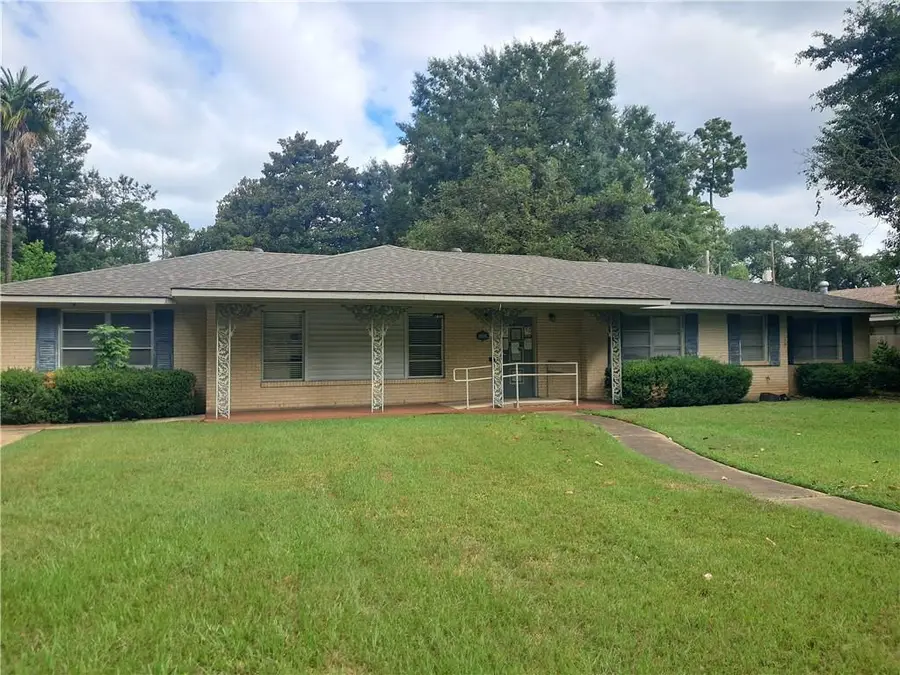 1605 Texas Avenue, Alexandria, LA 71301 - #2