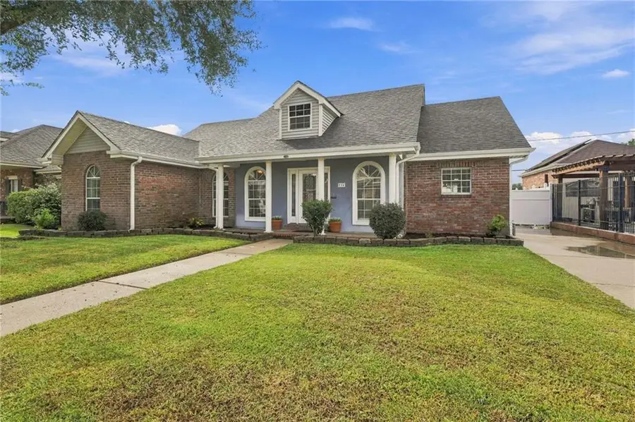 716 Terry Drive, Arabi, LA 70032 - #2