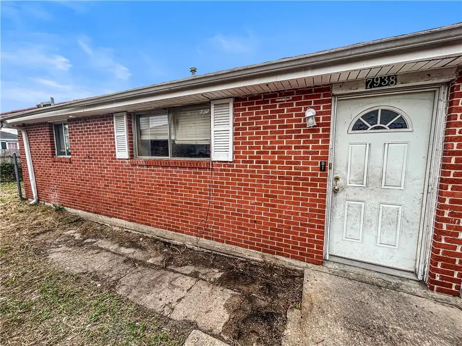7936 38 W Laverne Street, New Orleans, LA 70126 - #3