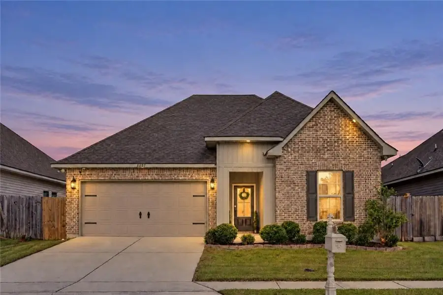 5037 Park Shore Drive, Marrero, LA 70072 - #3