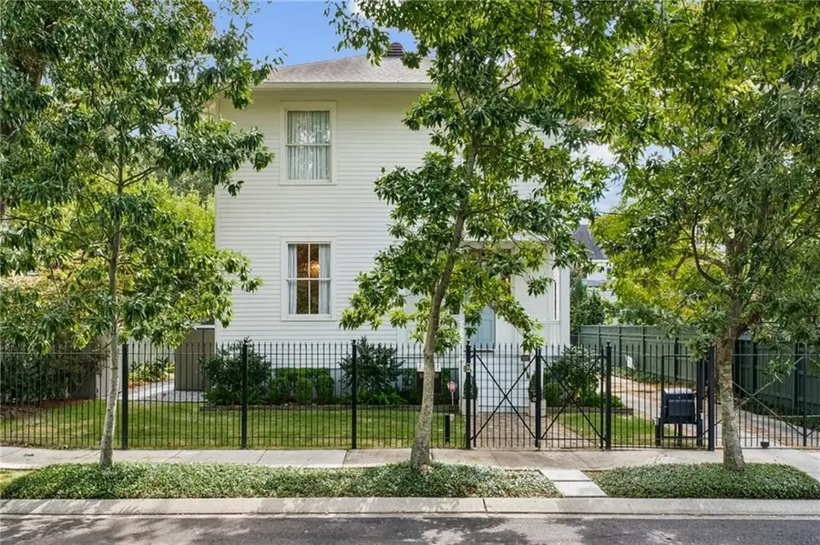 4322 S Saratoga Street, New Orleans, LA 70115 - #2