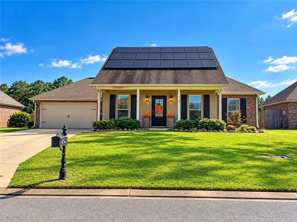 324 Shadow Creek Avenue, Pineville, LA 71360 - #1