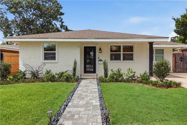 3613 47th Street, Metairie, LA 70001