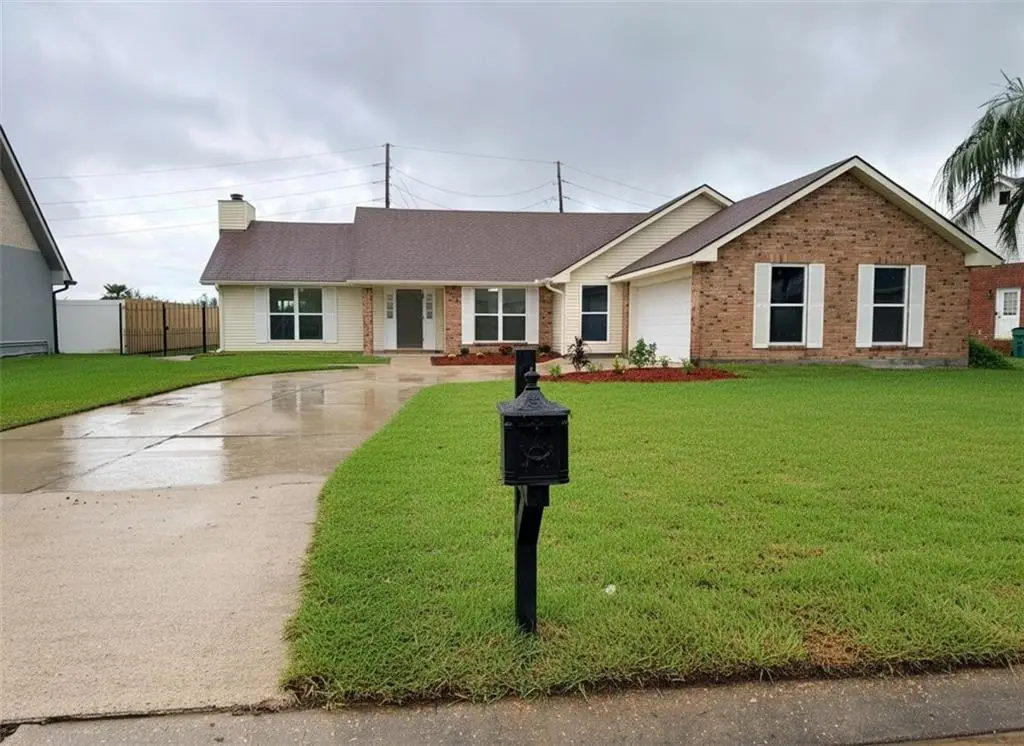 3505 Lake Lynn Drive, Gretna, LA 70056 - #1
