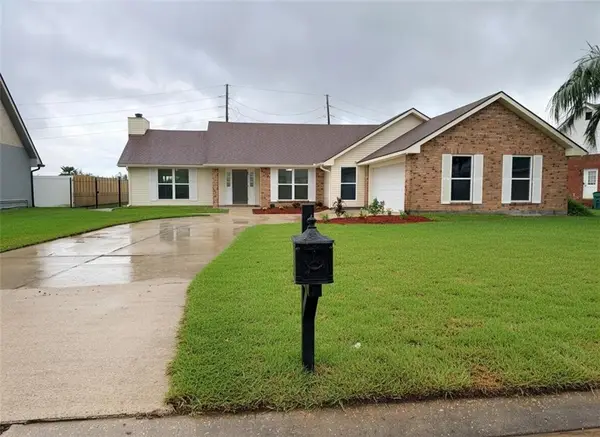 3505 Lake Lynn Drive, Gretna, LA 70056