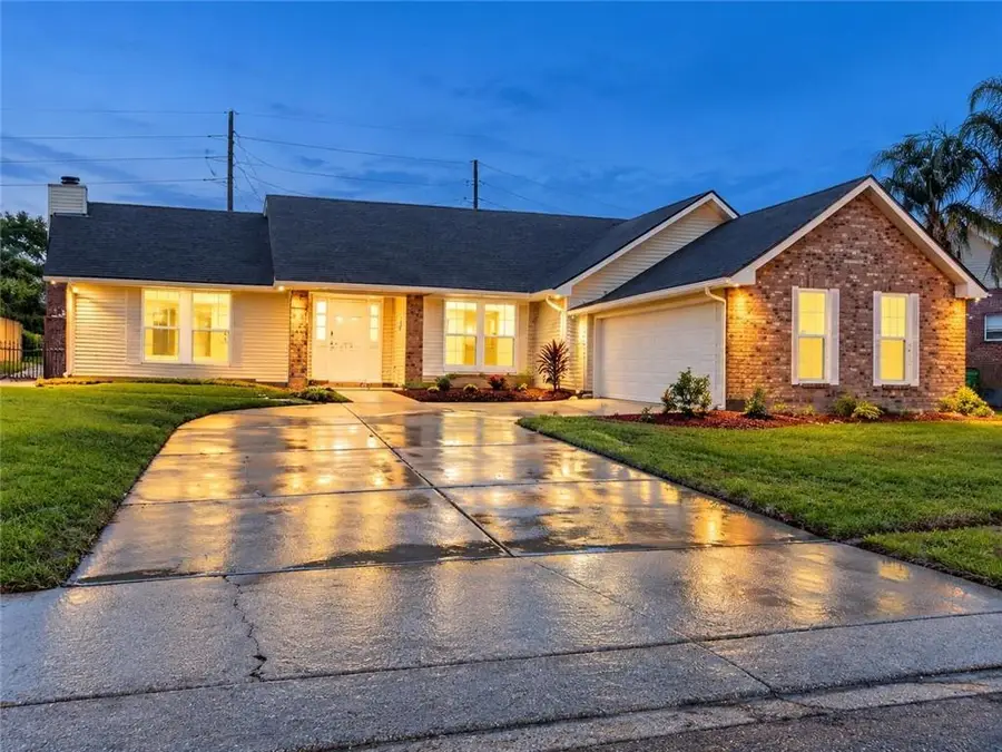 3505 Lake Lynn Drive, Gretna, LA 70056 - #2