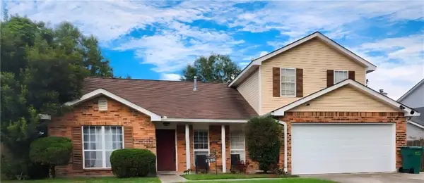 1528 Hunters Point Road, Slidell, LA 70460