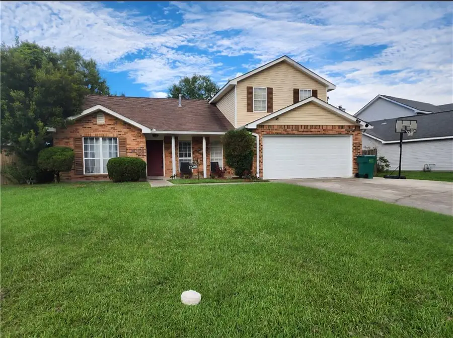 1528 Hunters Point Road, Slidell, LA 70460 - #2