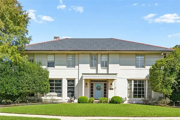6501 Oakland Drive, New Orleans, LA 70118