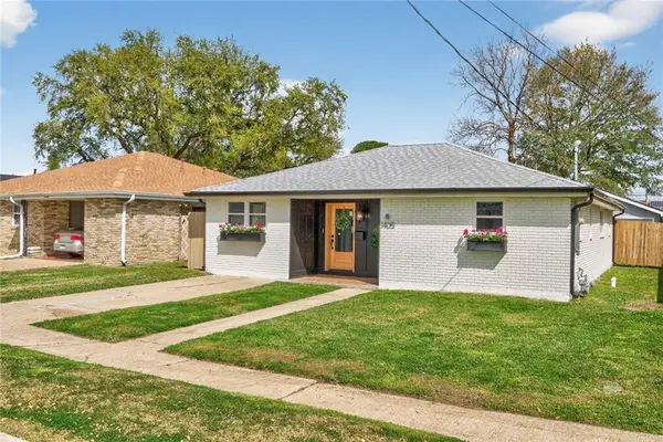 1405 Madison Street, Metairie, LA 70001