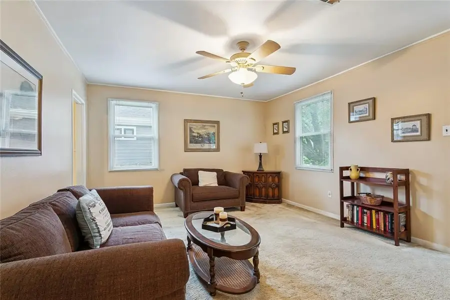 721 Montgomery Avenue, Metairie, LA 70003 - #3