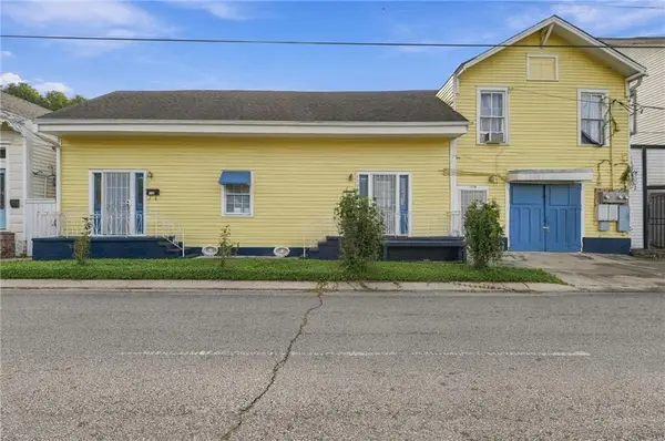 1108 N Miro Street, New Orleans, LA 70119