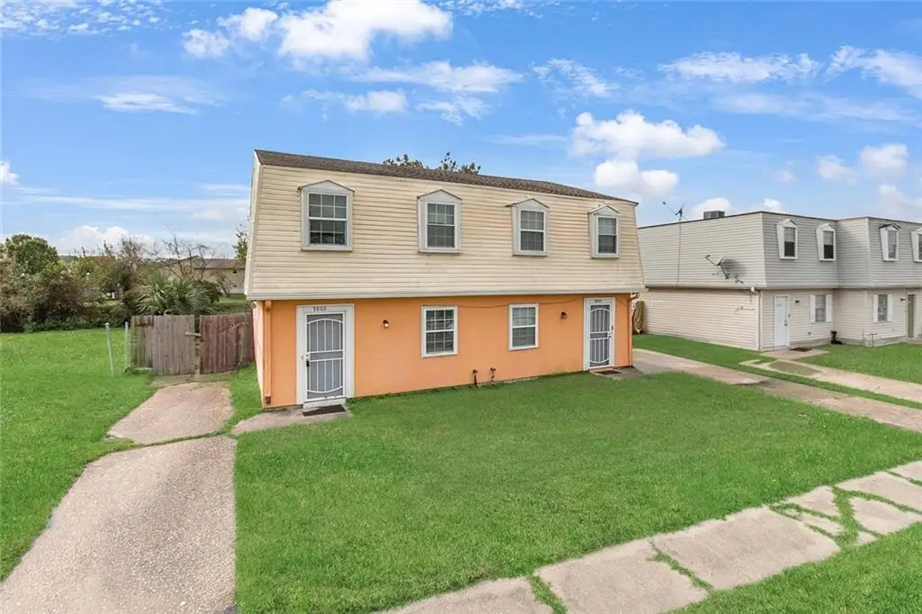 7000 02 Bunker Hill Road, New Orleans, LA 70127 - #1