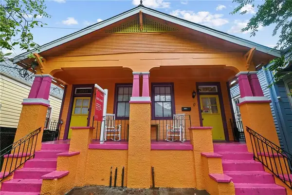 2321/23 Chartres Street, New Orleans, LA 70117