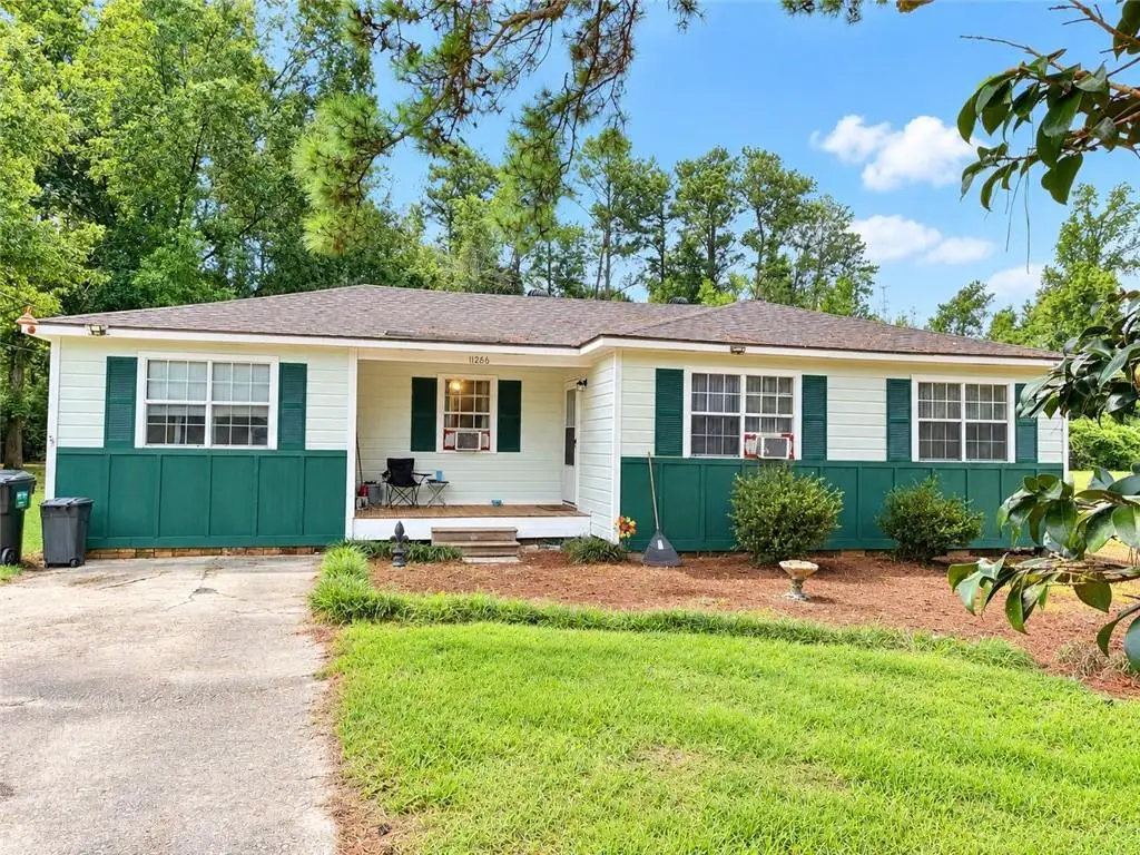 11266 Soape Road, Hammond, LA 70403 - #1