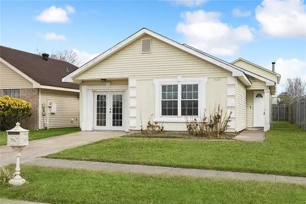 1929 Gladstone Drive, Marrero, LA 70072