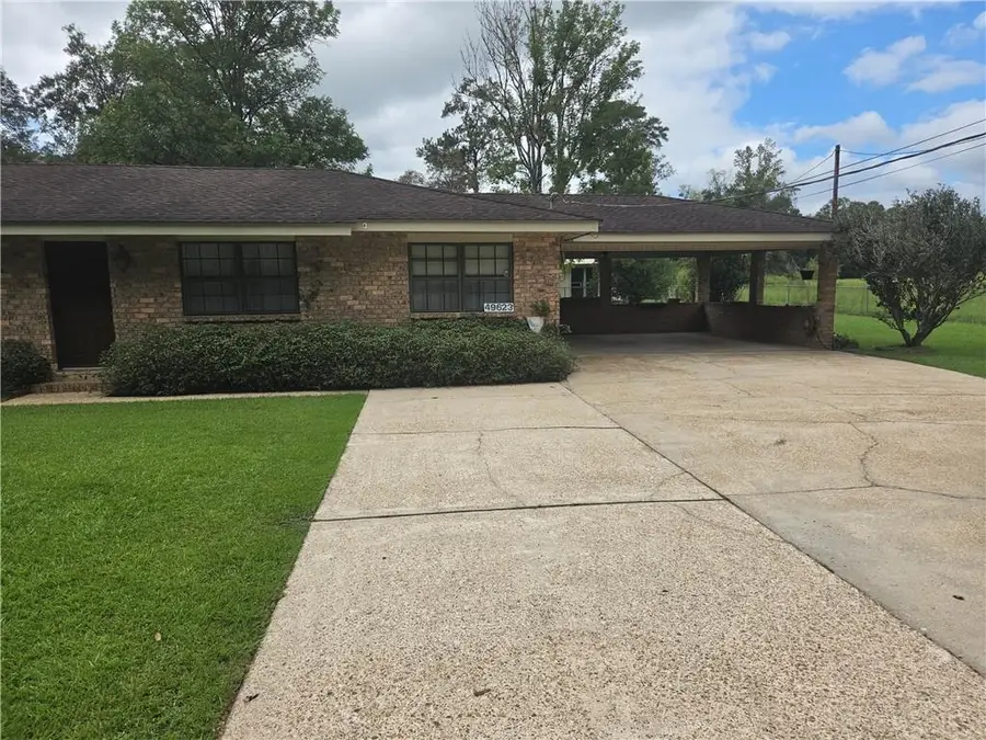 49623 Hwy 1065, Tickfaw, LA 70466 - #2