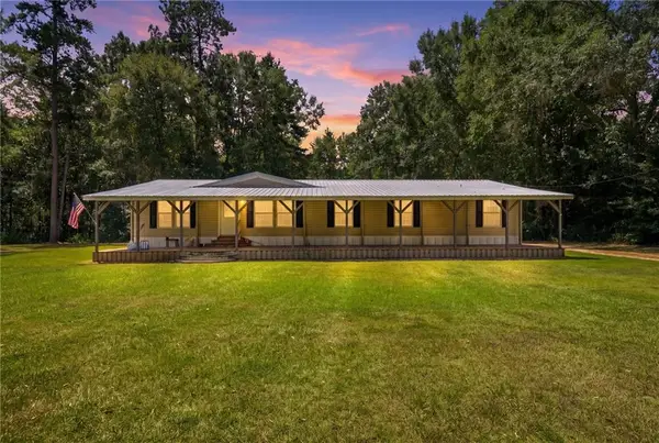 57534 Highway 439 Highway, Bogalusa, LA 70427