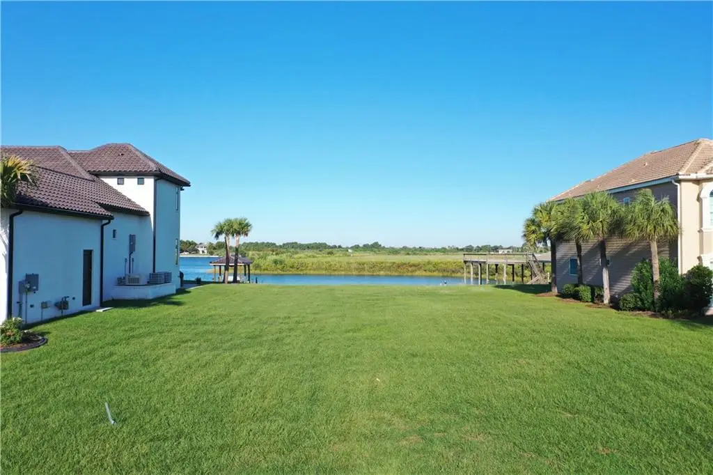 S Marina Villa Drive, Slidell, LA 70461 - #1