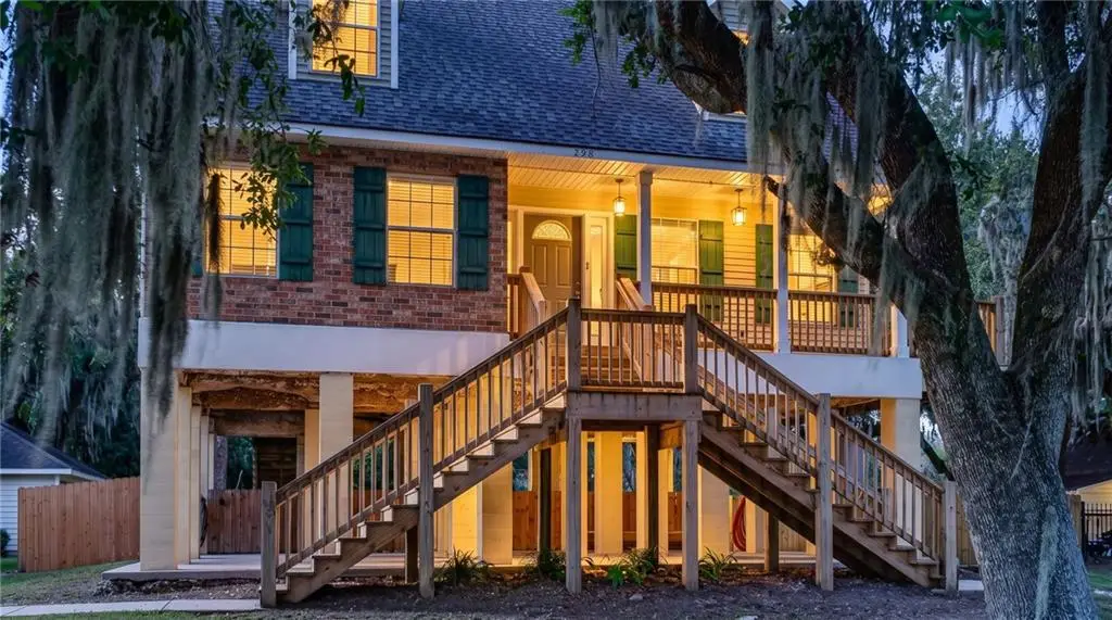 298 Sarah Victoria Drive, Belle Chasse, LA 70037 - #1
