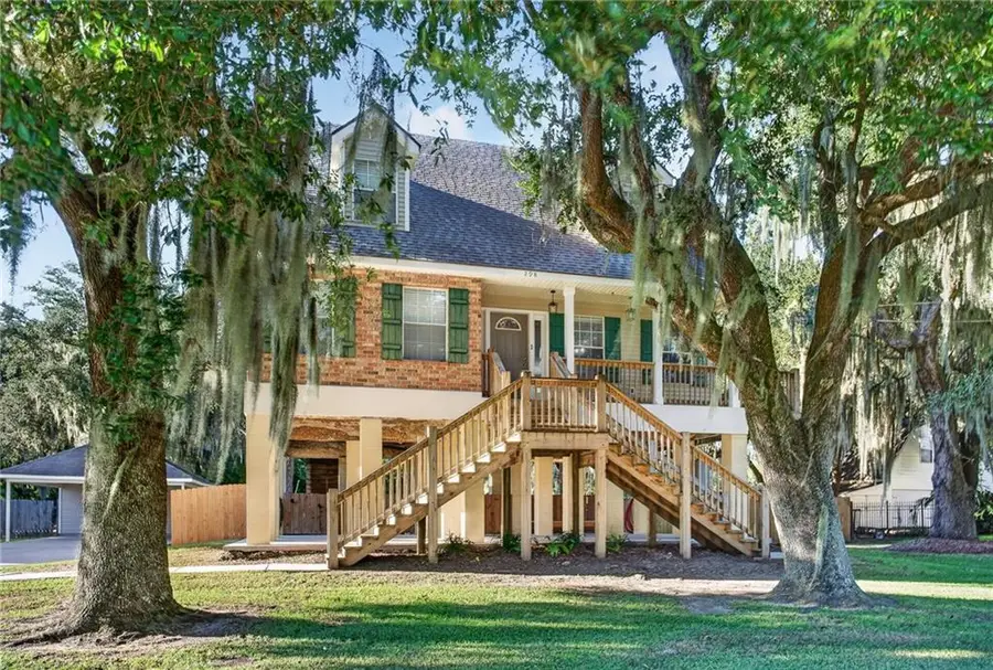 298 Sarah Victoria Drive, Belle Chasse, LA 70037 - #2