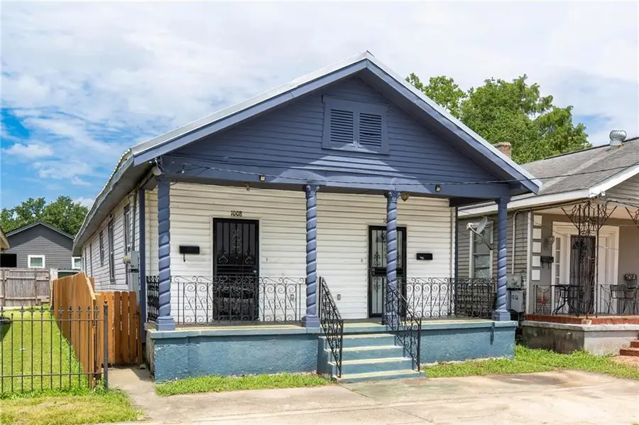 1008 10 Charbonnet Street, New Orleans, LA 70117 - #2