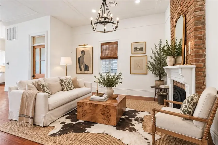 1712 Peniston Street, New Orleans, LA 70115 - #2