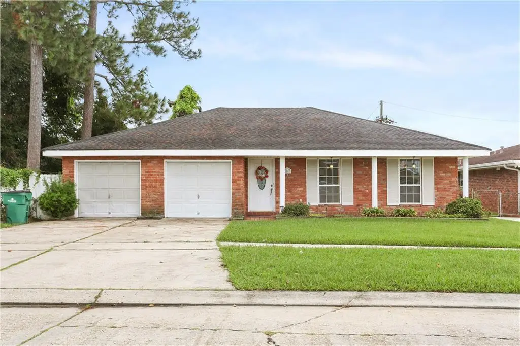 2207 N Friendship Drive, Harvey, LA 70058 - #1