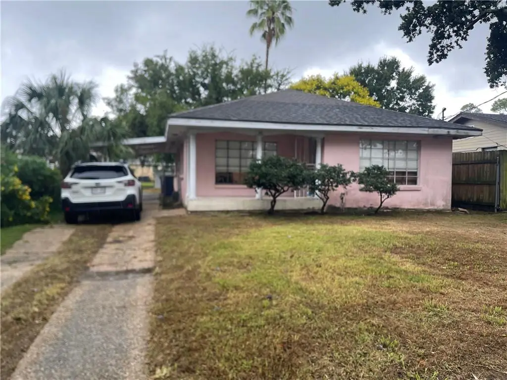 746 Melody Drive, Metairie, LA 70002 - #1