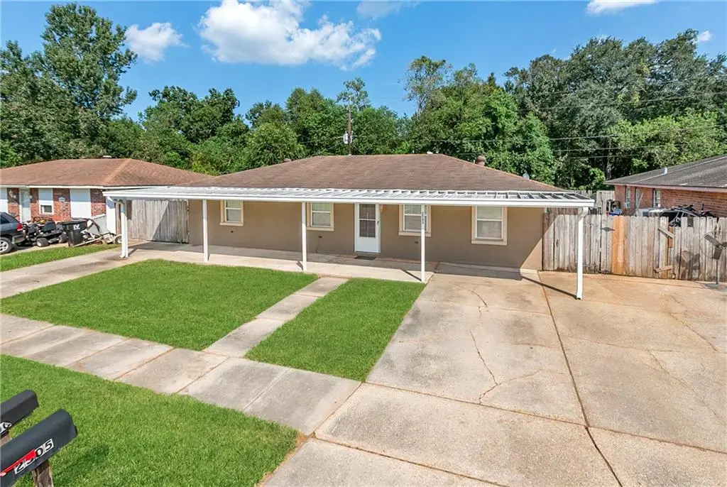 2505 Meadowlark Drive, Saint Bernard, LA 70085 - #1