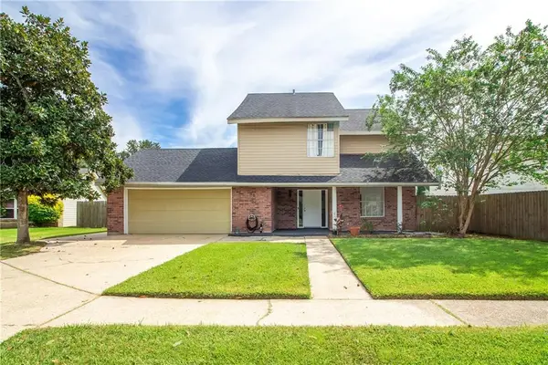 256 Brest Court, La Place, LA 70068