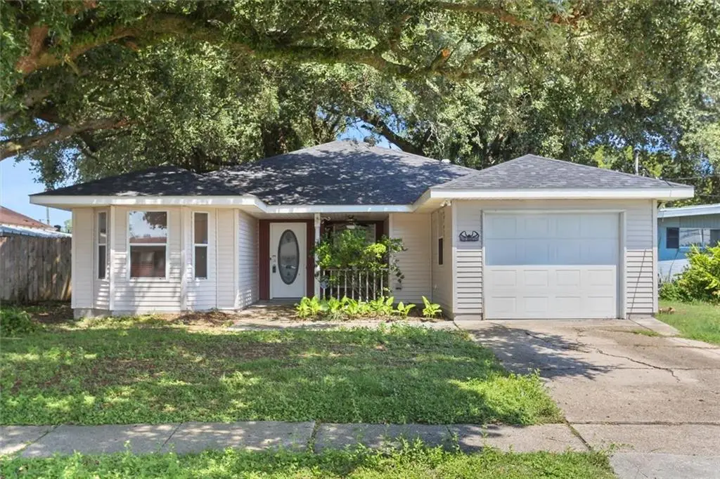 8119 Shirley Street, Metairie, LA 70003 - #1