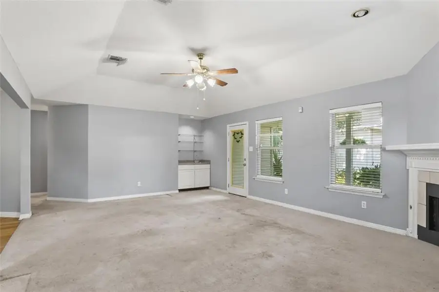 8119 Shirley Street, Metairie, LA 70003 - #3