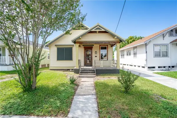 5228 Music Street, New Orleans, LA 70122