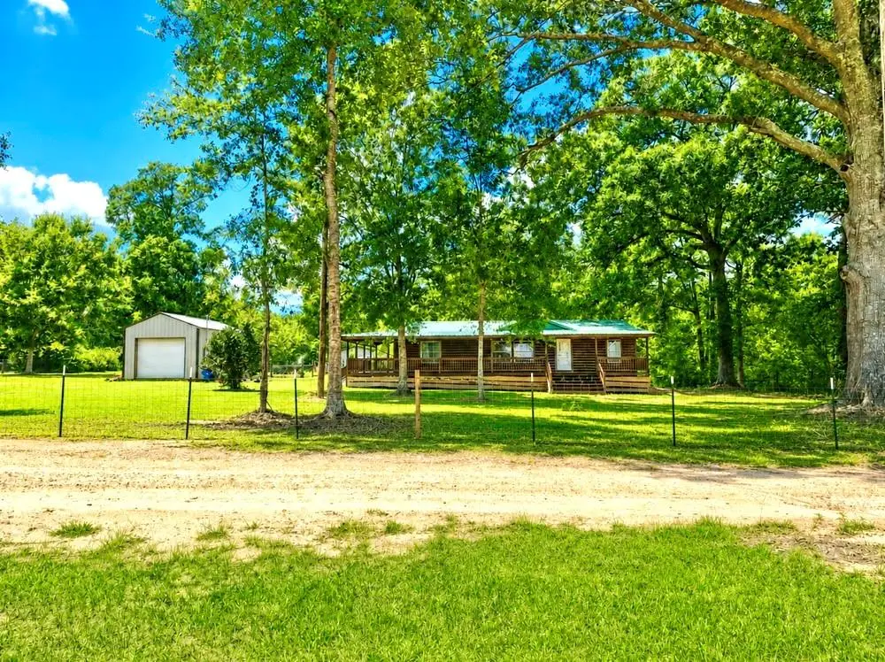 72 Mitchell Baughman, Poplarville, MS 39470 - #1