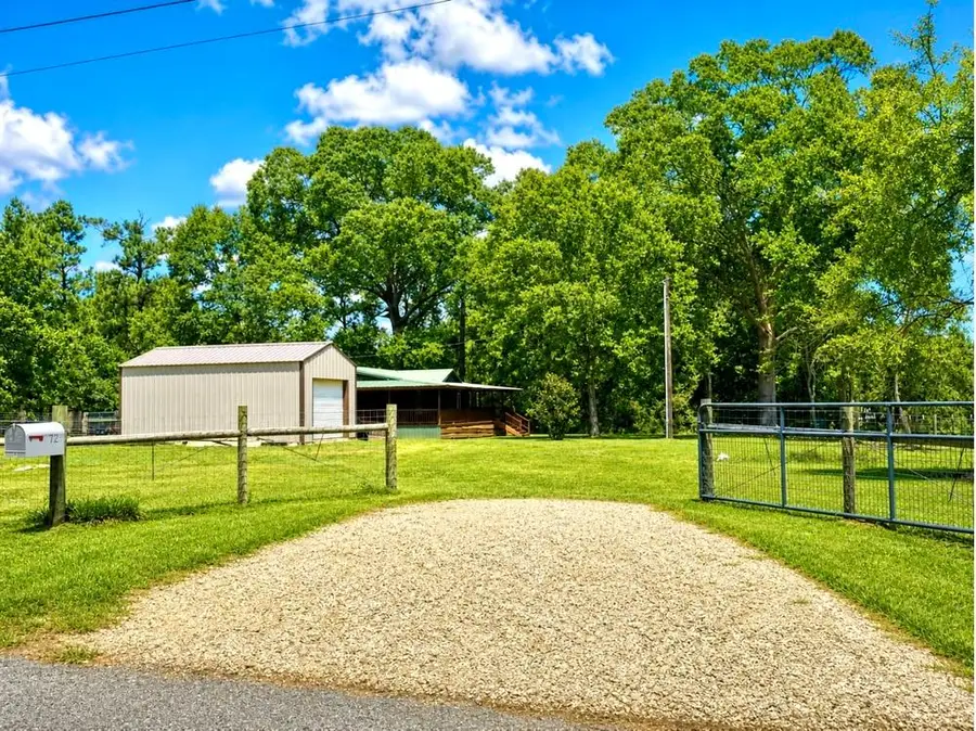 72 Mitchell Baughman, Poplarville, MS 39470 - #2