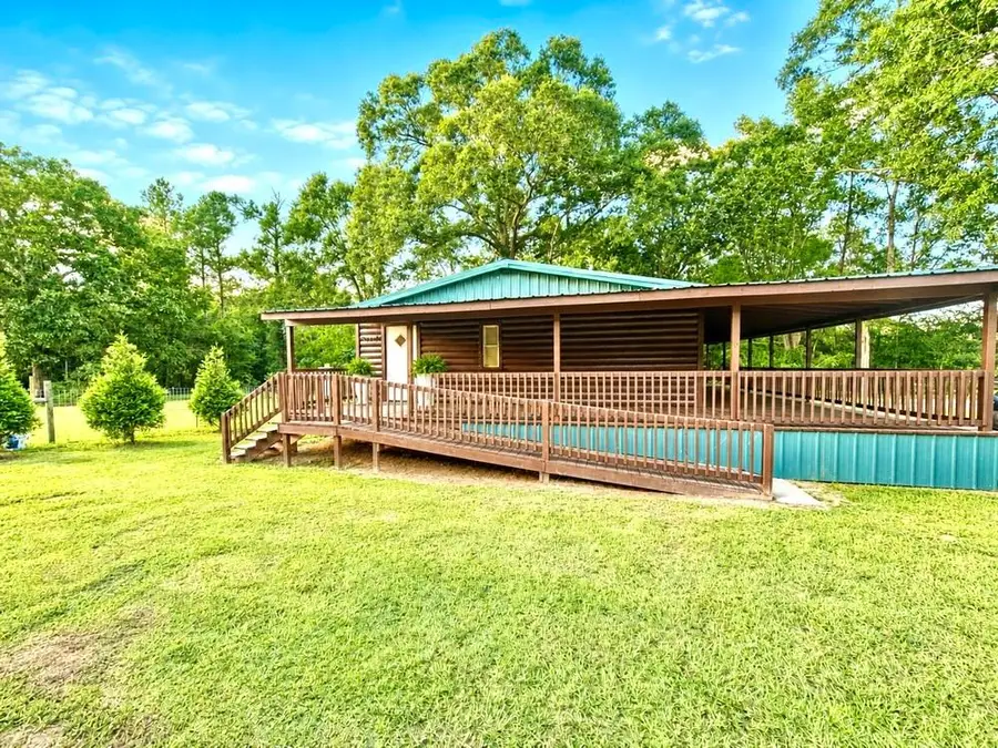 72 Mitchell Baughman, Poplarville, MS 39470 - #3