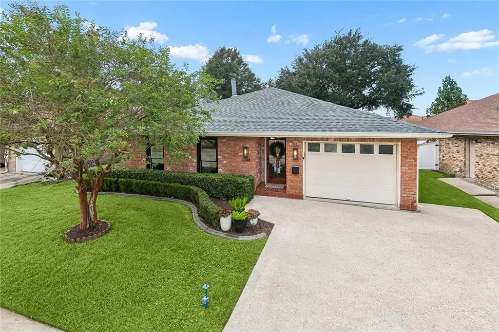 1344 Aris Avenue, Metairie, LA 70005 - #1