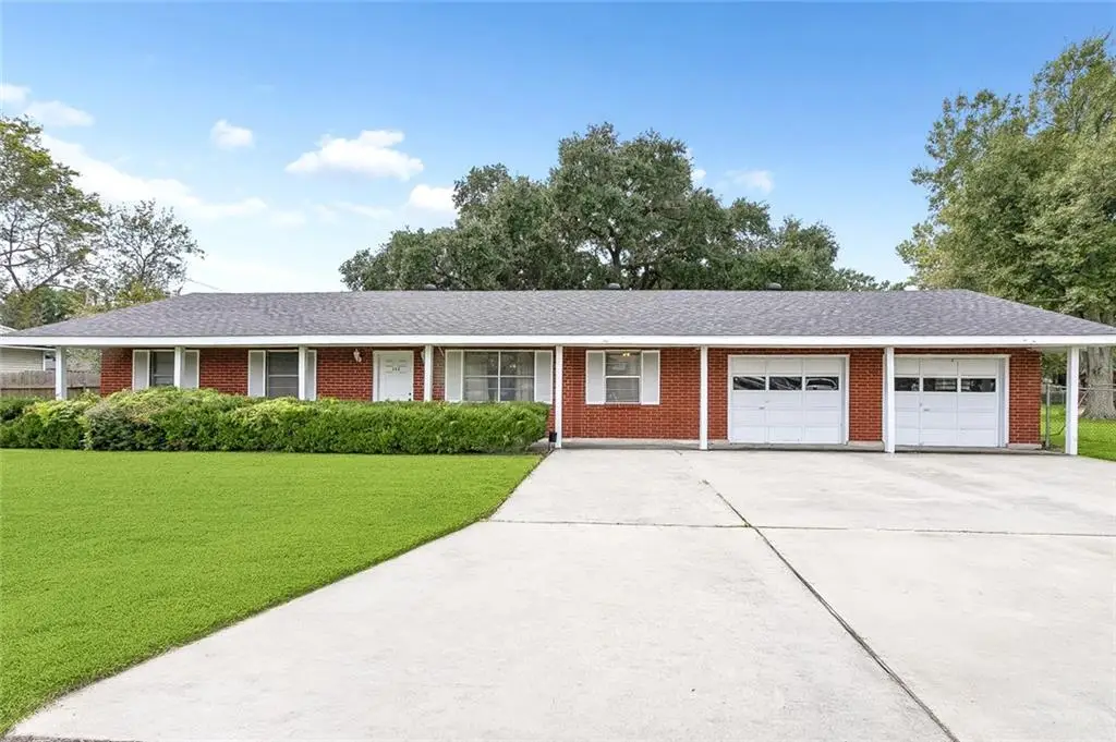 322 Magnolia Avenue, Boutte, LA 70039 - #1