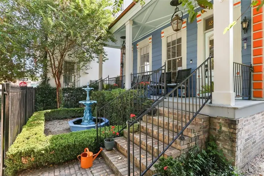 2532 N Rampart Street, New Orleans, LA 70117 - #2