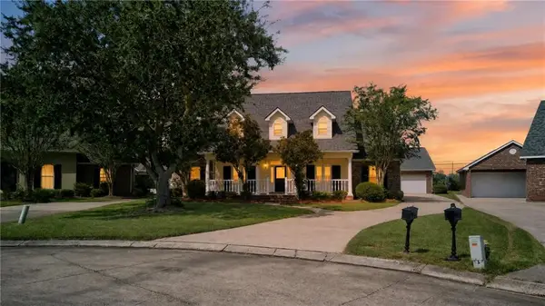 153 Oak Ridge Drive, La Place, LA 70068