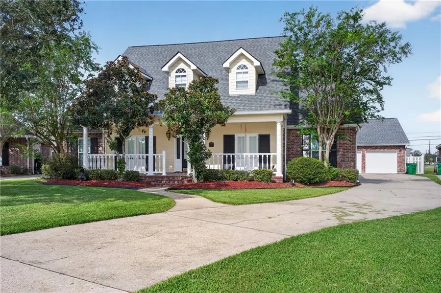 153 Oak Ridge Drive, La Place, LA 70068 - #2