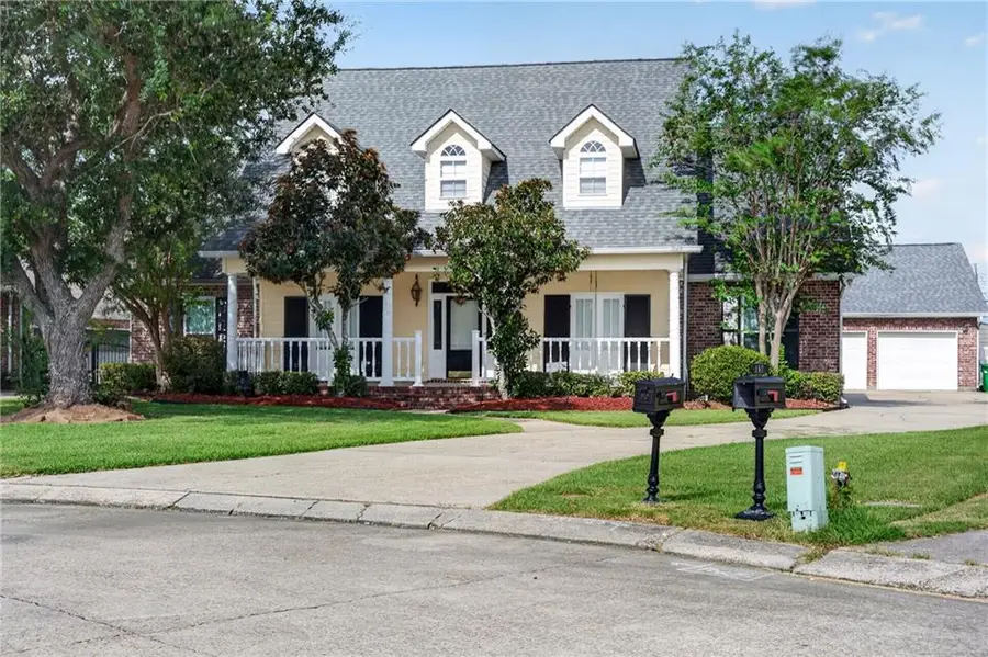 153 Oak Ridge Drive, La Place, LA 70068 - #3